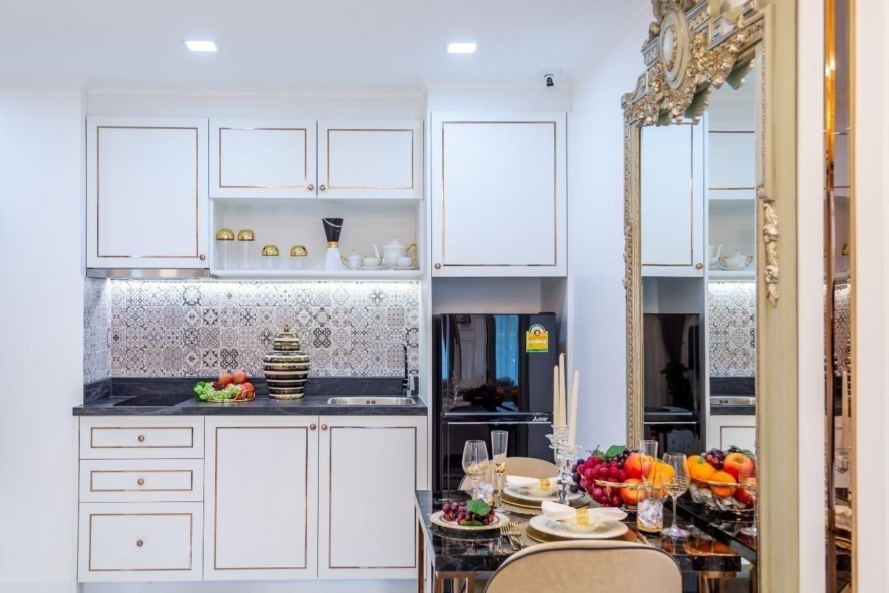 Квартира в Паттайе, Таиланд, 32 м² - фото 10