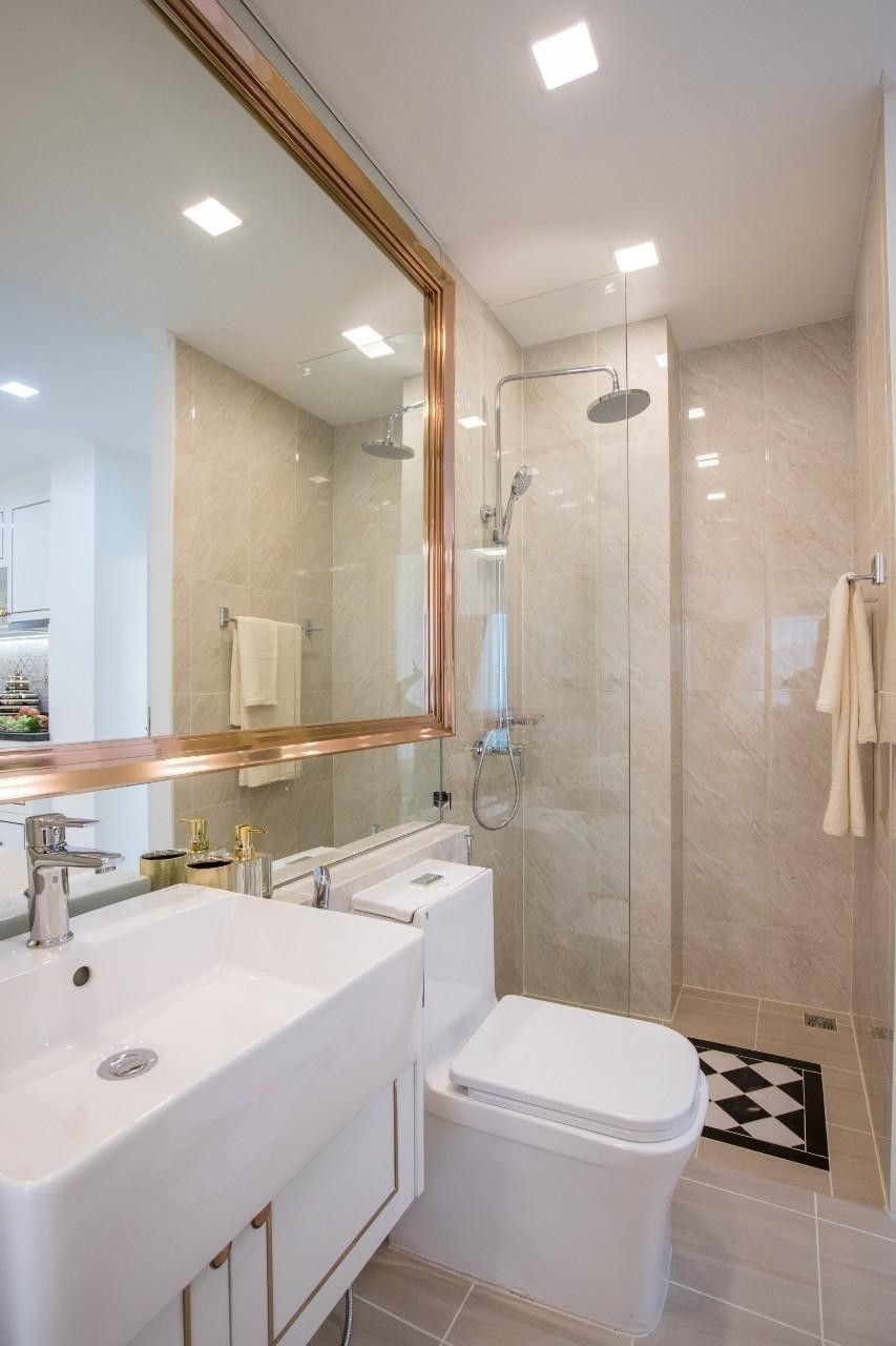 Квартира в Паттайе, Таиланд, 32 м² - фото 11