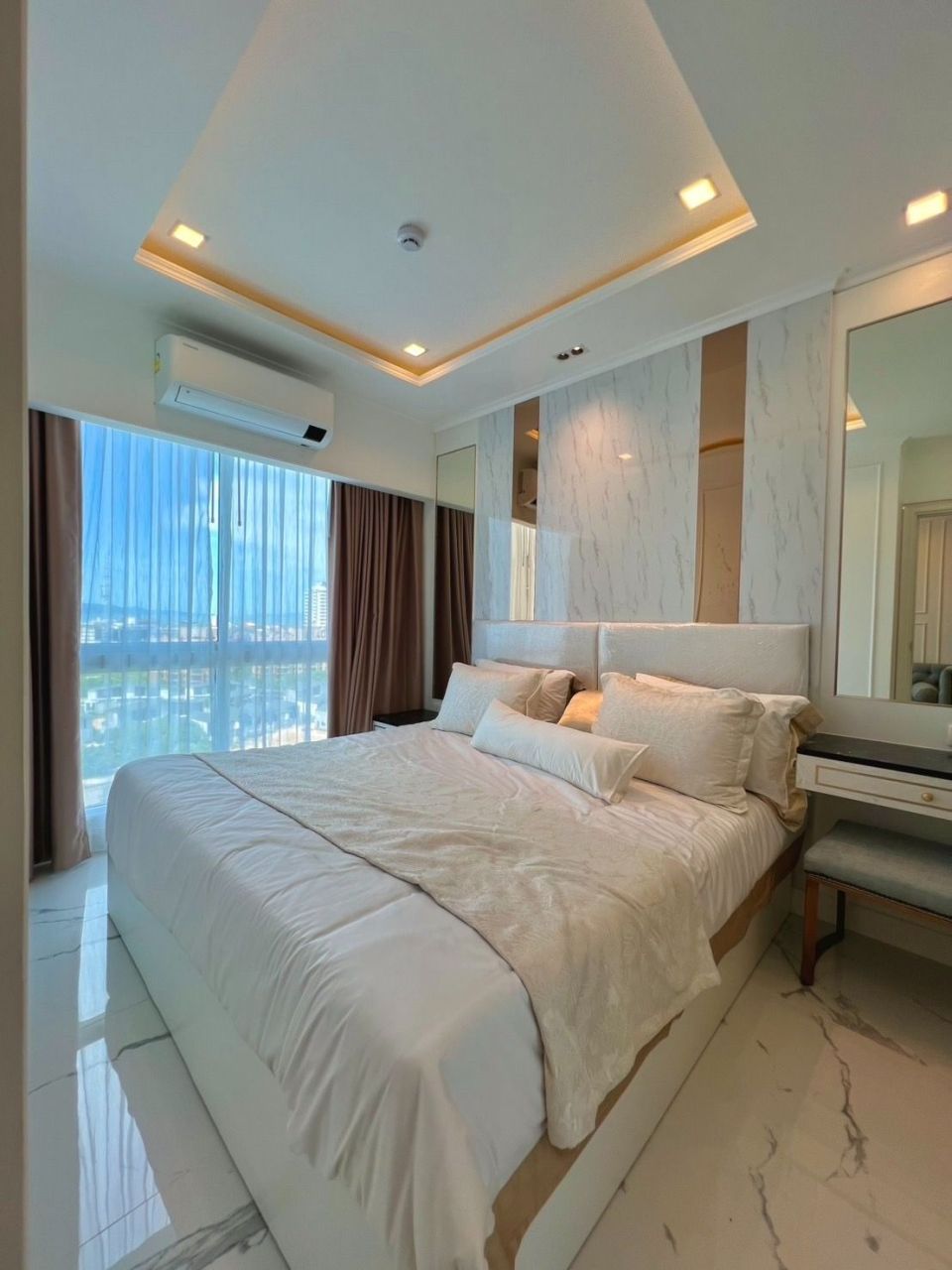 Квартира в Паттайе, Таиланд, 65 м² - фото 11