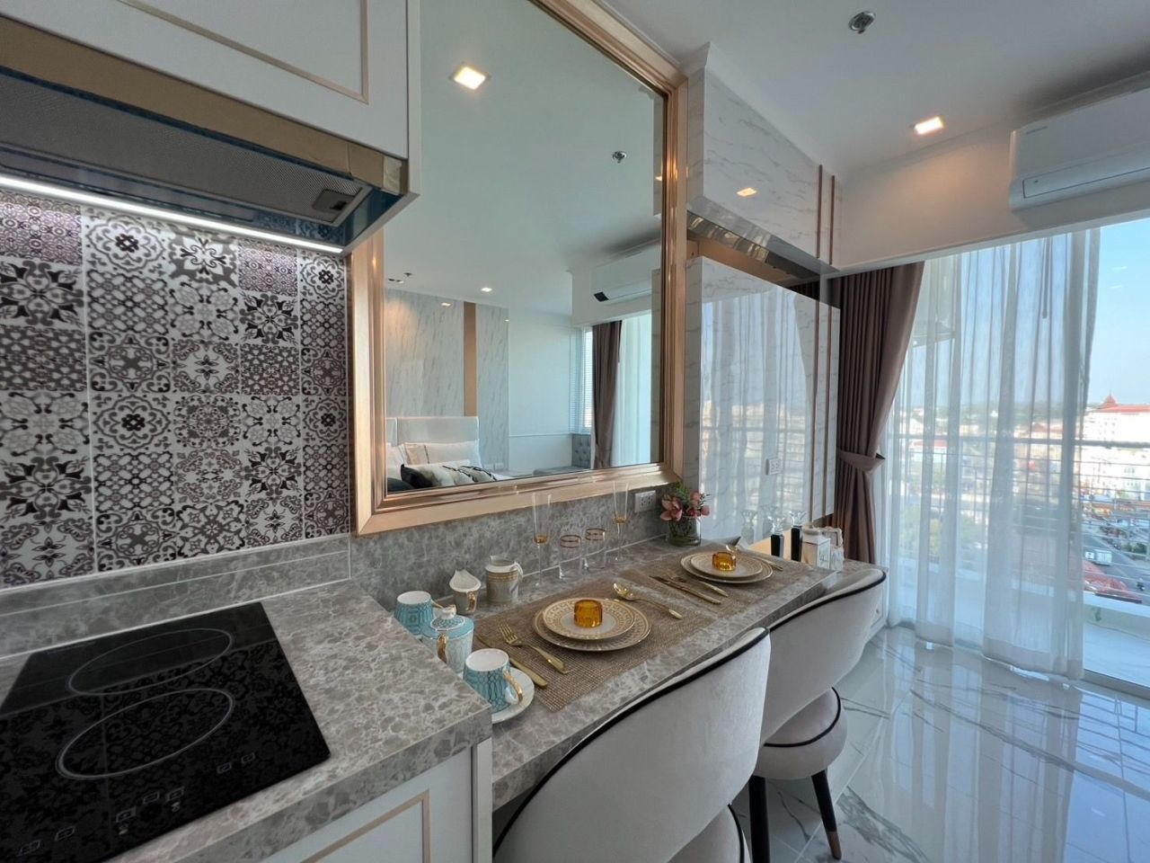 Квартира в Паттайе, Таиланд, 65 м² - фото 12