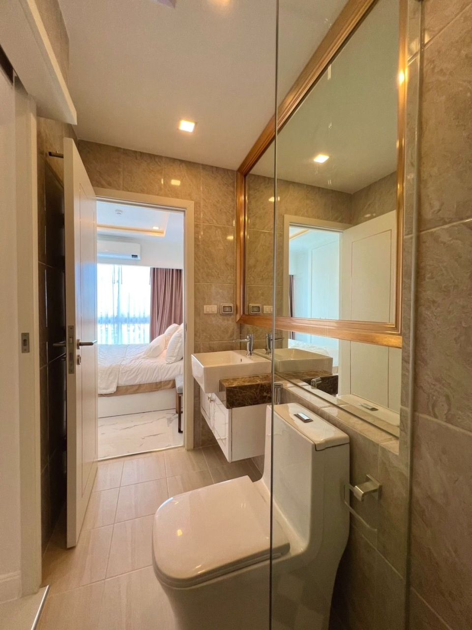 Квартира в Паттайе, Таиланд, 65 м² - фото 13