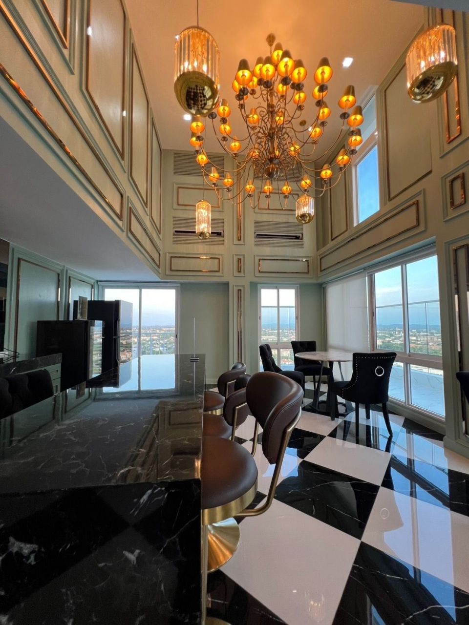 Квартира в Паттайе, Таиланд, 23 м² - фото 14