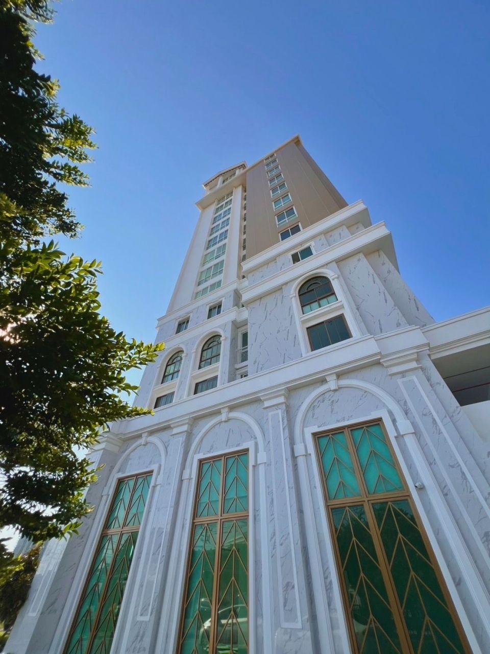 Квартира в Паттайе, Таиланд, 23 м² - фото 16