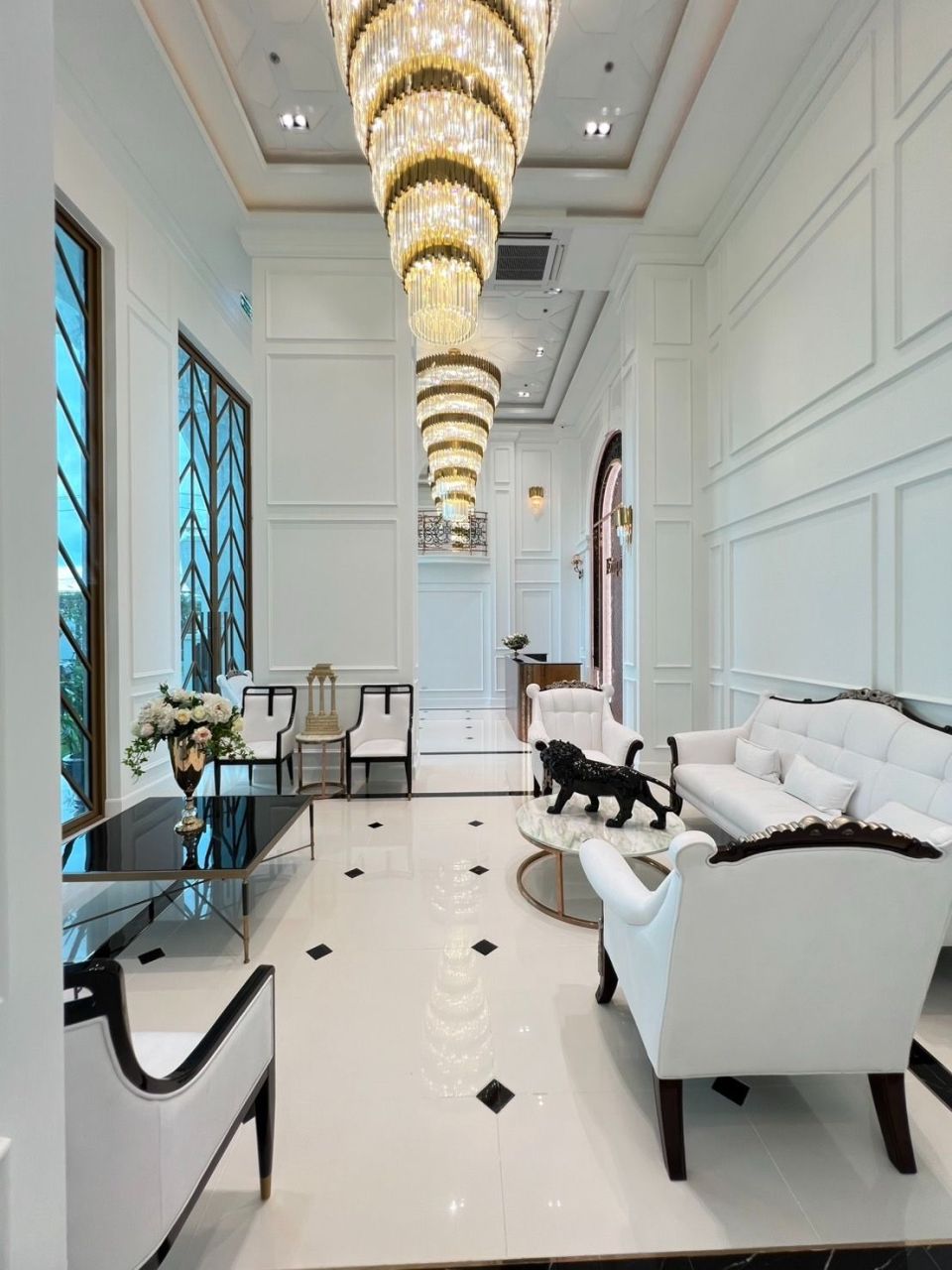 Квартира в Паттайе, Таиланд, 32 м² - фото 18