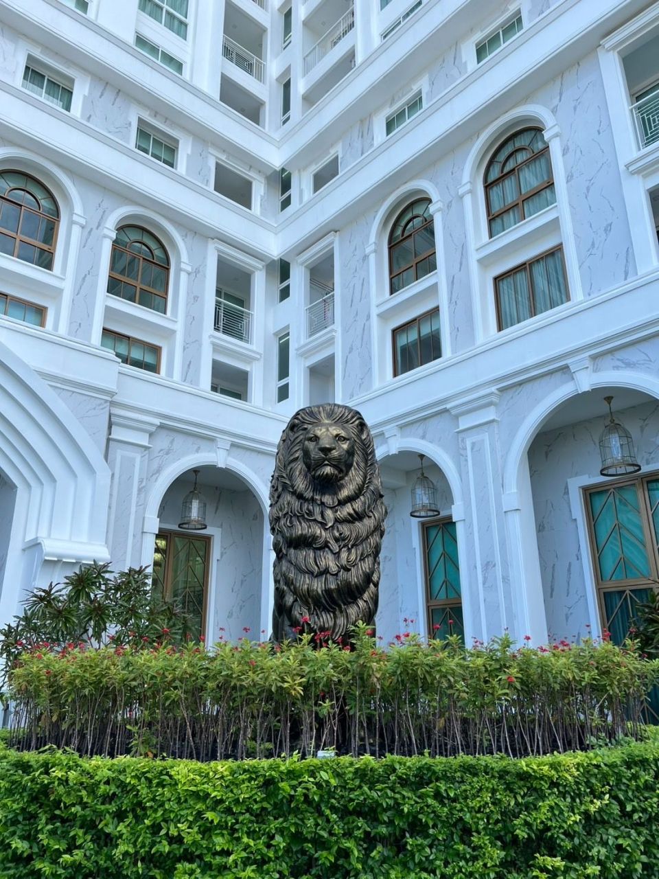 Квартира в Паттайе, Таиланд, 32 м² - фото 19