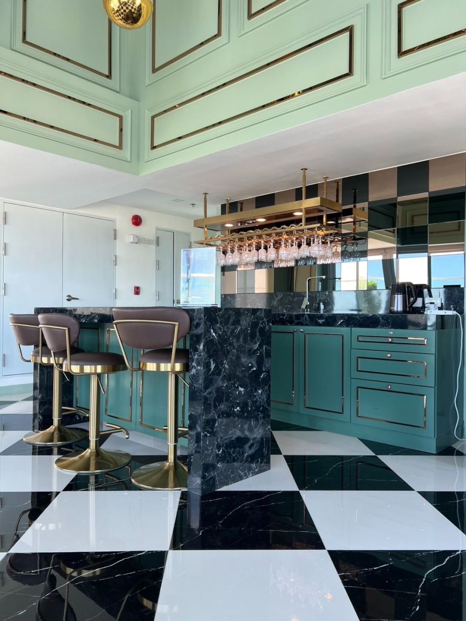 Квартира в Паттайе, Таиланд, 65 м² - фото 19