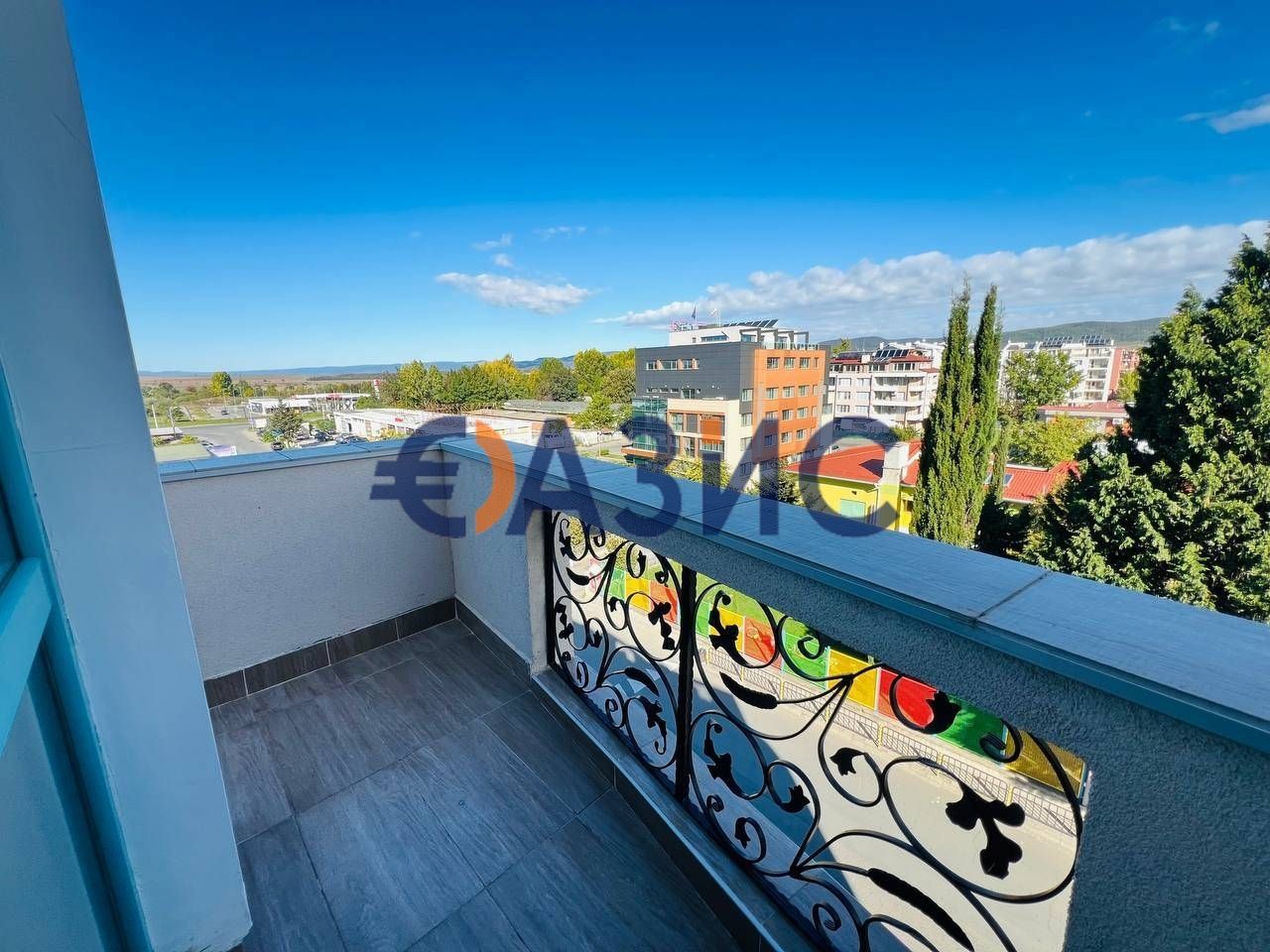 Апартаменты на Солнечном берегу, Болгария, 125 м² - фото 13