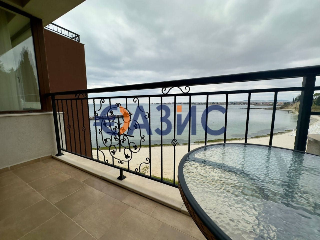 Апартаменты в Несебре, Болгария, 122 м² - фото 16