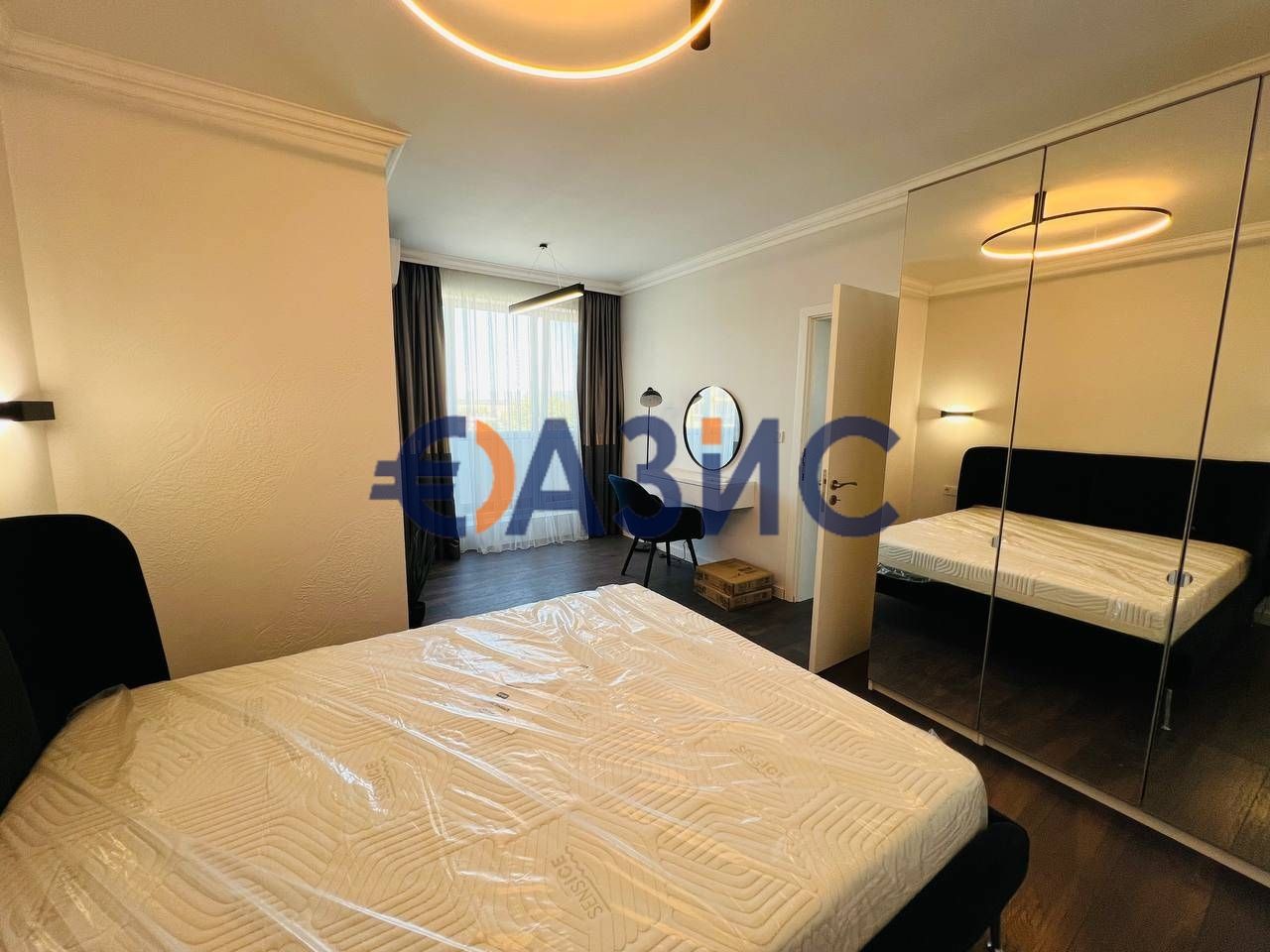 Апартаменты на Солнечном берегу, Болгария, 125 м² - фото 16