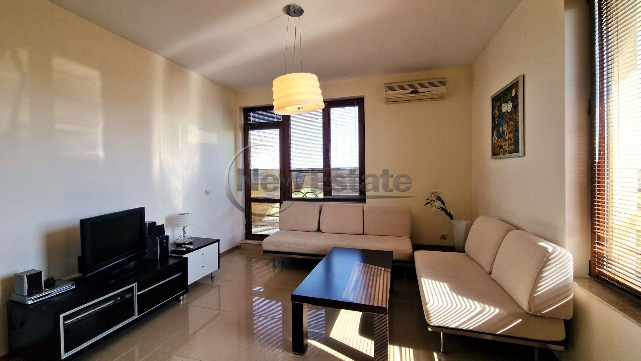 Апартаменты в Балчике, Болгария, 58 м² - фото 5