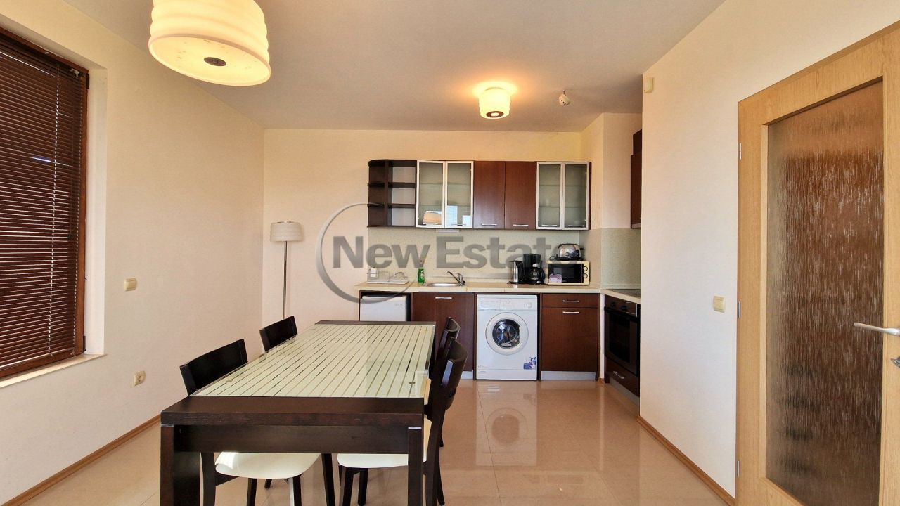 Апартаменты в Балчике, Болгария, 58 м² - фото 6