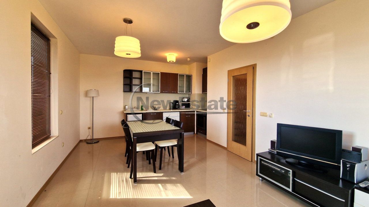 Апартаменты в Балчике, Болгария, 58 м² - фото 10