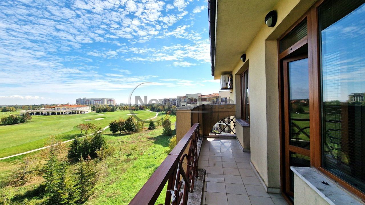 Апартаменты в Балчике, Болгария, 58 м² - фото 11