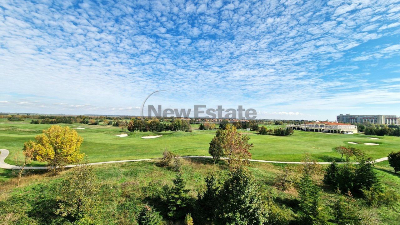 Апартаменты в Балчике, Болгария, 58 м² - фото 14