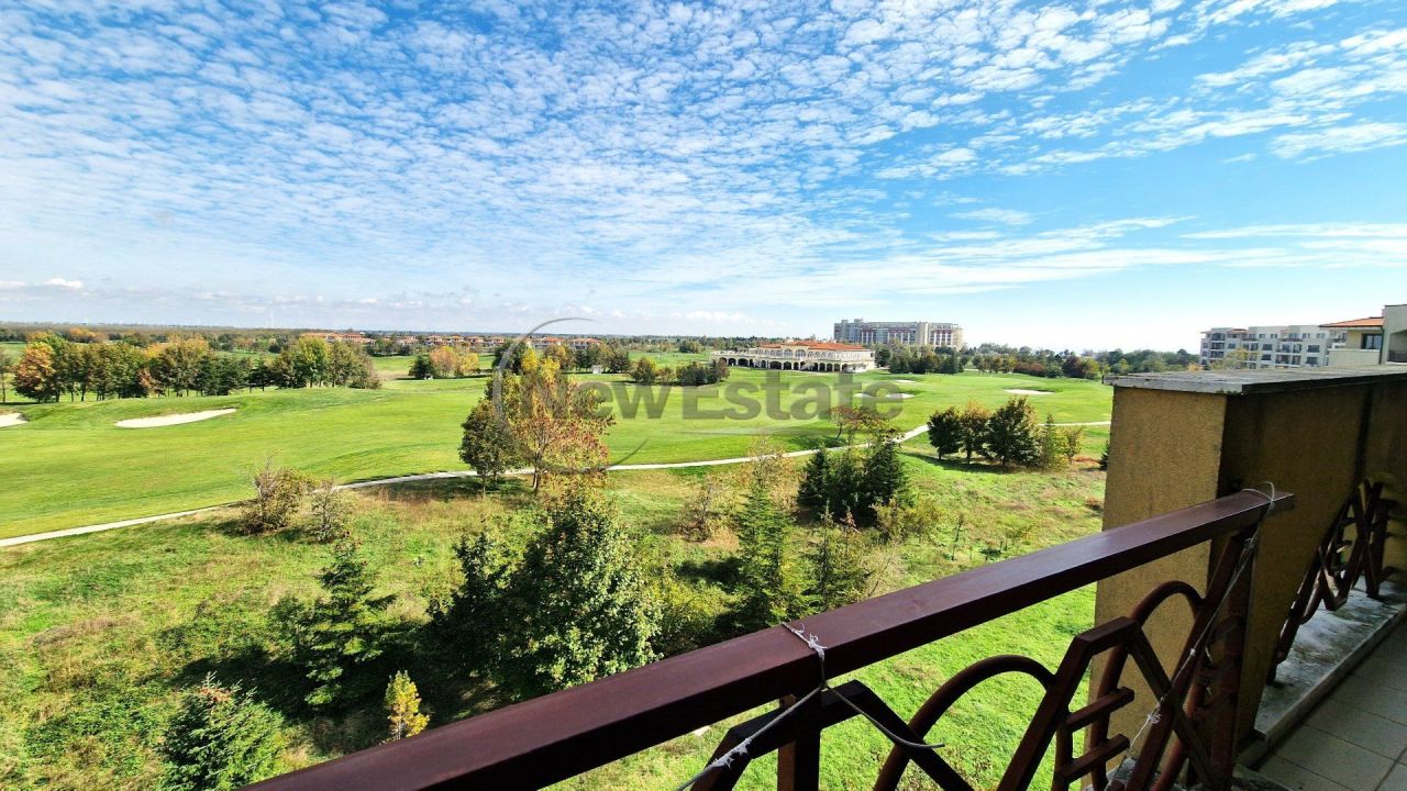 Апартаменты в Балчике, Болгария, 58 м² - фото 15