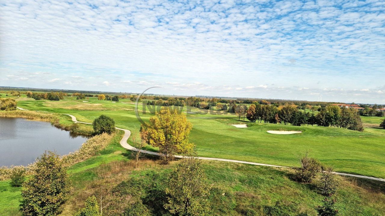 Апартаменты в Балчике, Болгария, 58 м² - фото 16