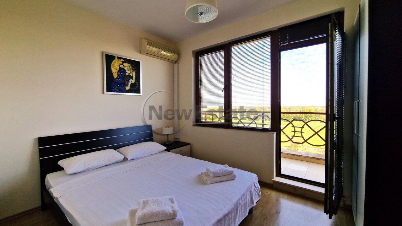 Апартаменты в Балчике, Болгария, 58 м² - фото 18