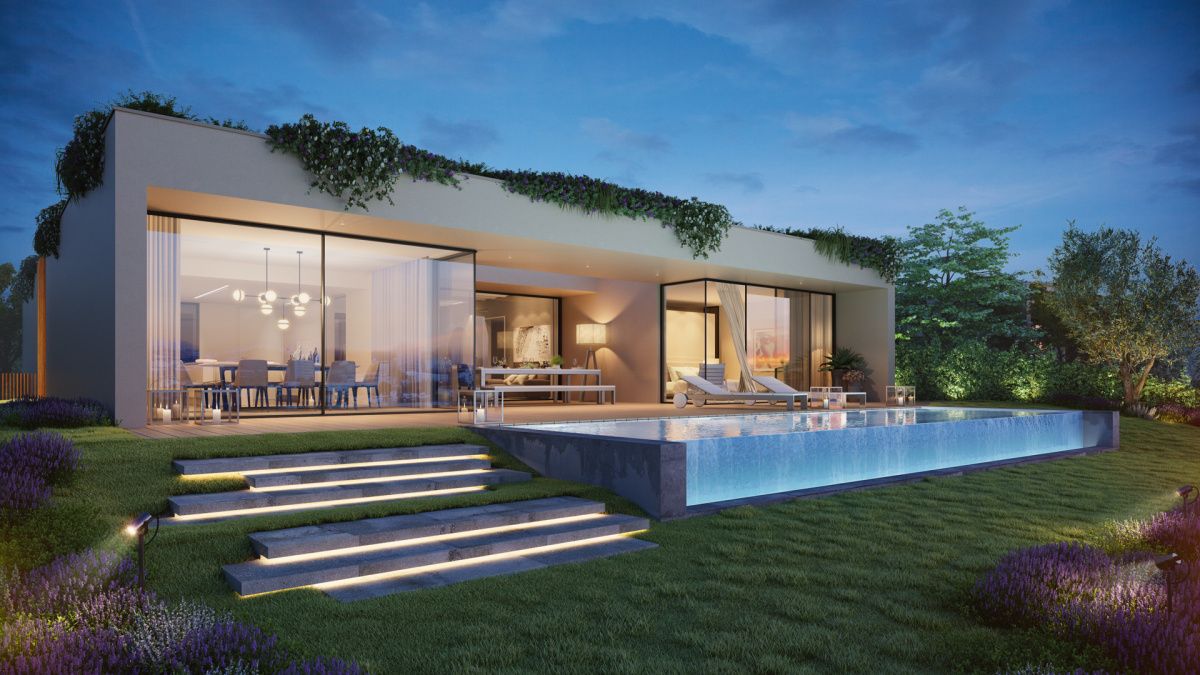 Дом в Вила-Нова-ди-Гая, Португалия - фото 2