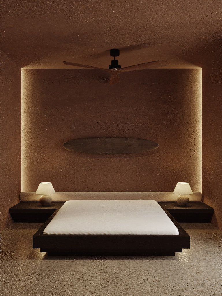 Апартаменты в Буките, Индонезия, 80 м² - фото 5