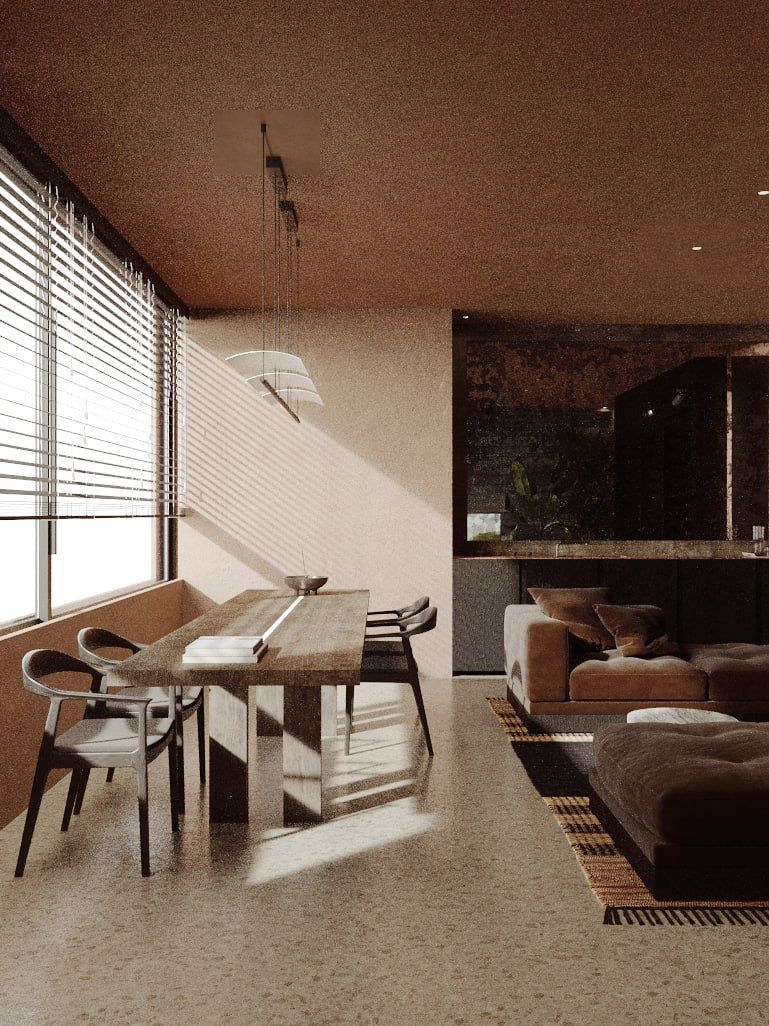 Апартаменты в Буките, Индонезия, 80 м² - фото 3