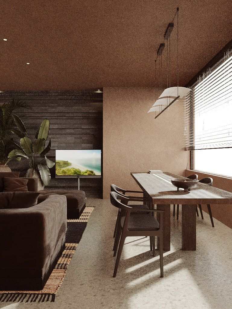 Апартаменты в Буките, Индонезия, 80 м² - фото 4