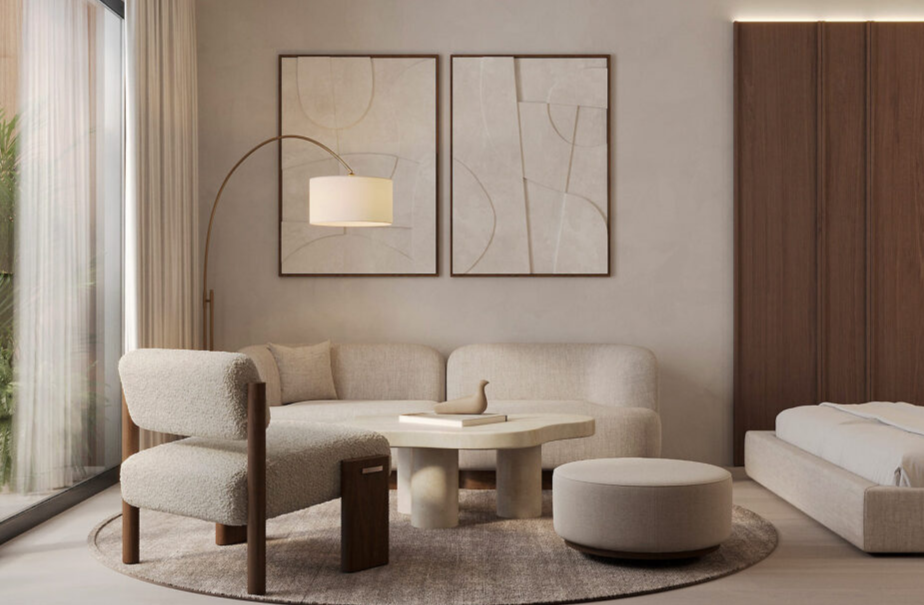 Апартаменты в Чангу, Индонезия, 30 м² - фото 4