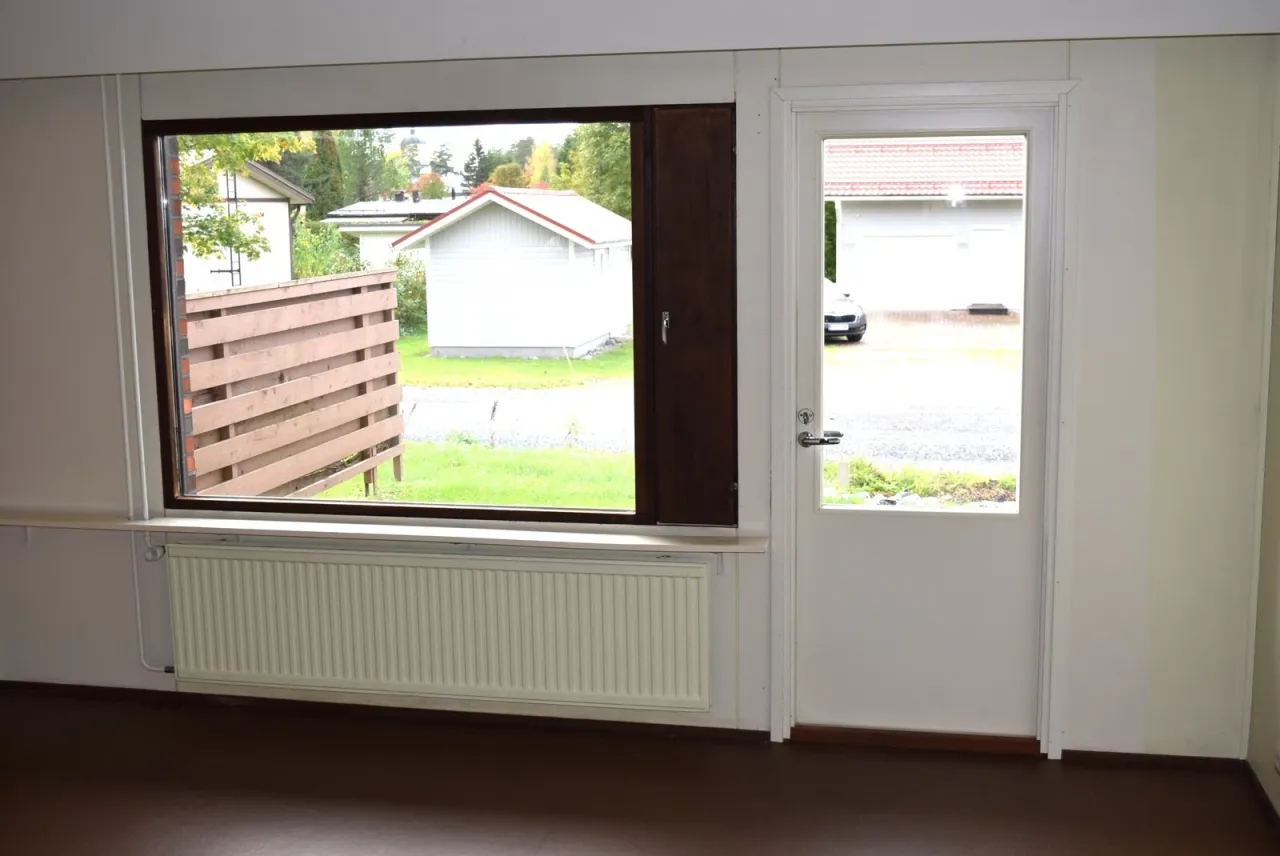 Таунхаус в Куопио, Финляндия, 35 м² - фото 6