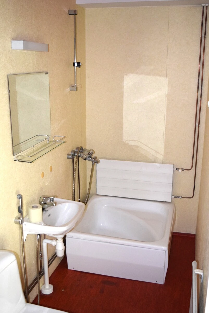 Таунхаус в Куопио, Финляндия, 35 м² - фото 11