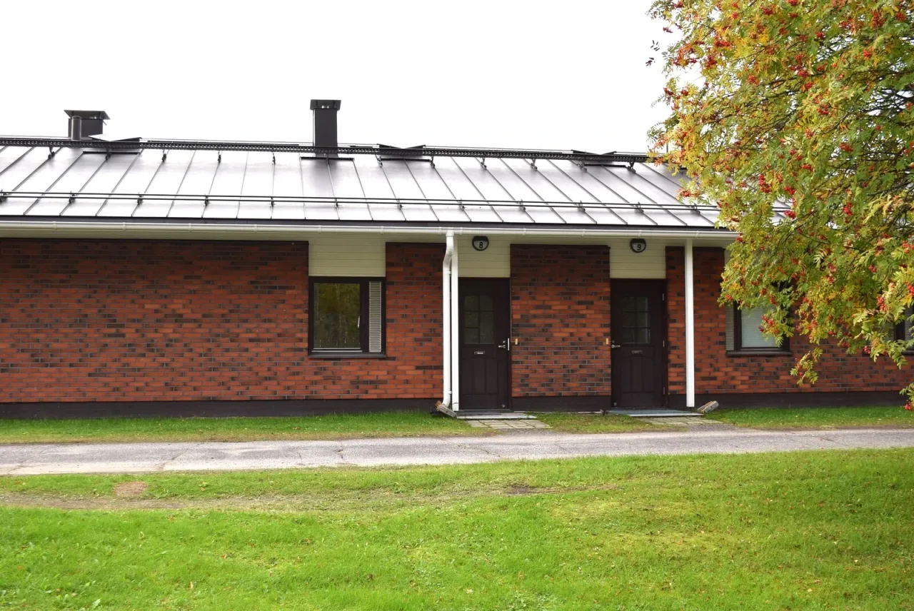 Таунхаус в Куопио, Финляндия, 35 м² - фото 13