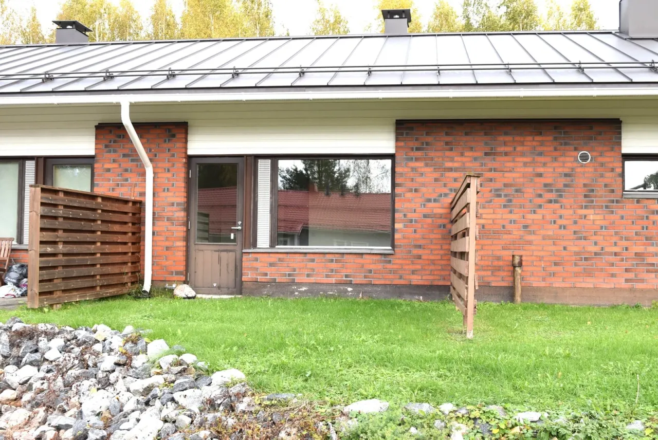 Таунхаус в Куопио, Финляндия, 35 м² - фото 14