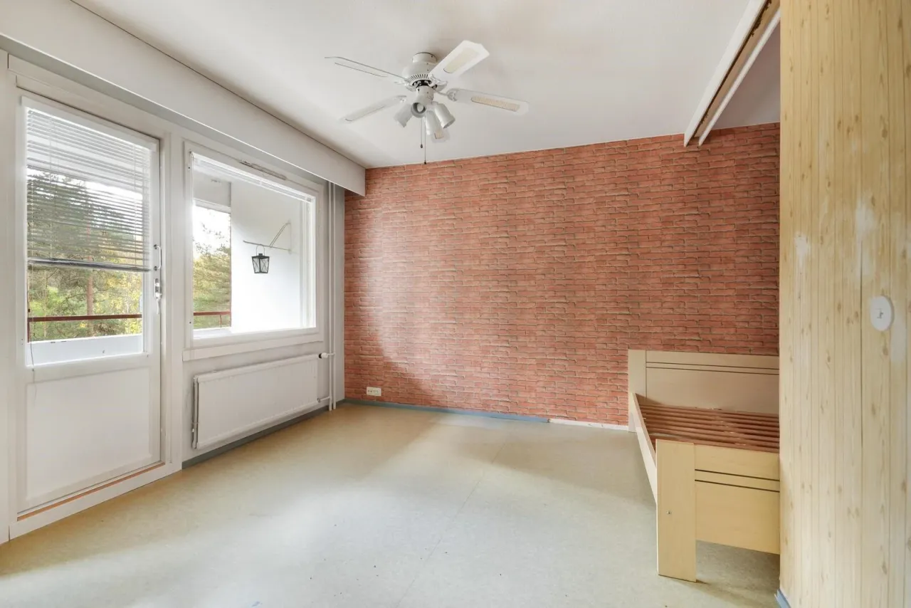 Квартира в Куусанкоски, Финляндия, 31 м² - фото 6