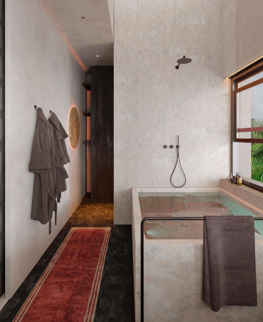 Вилла в Табанане, Индонезия, 132 м² - фото 4