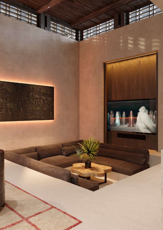 Вилла в Табанане, Индонезия, 132 м² - фото 3