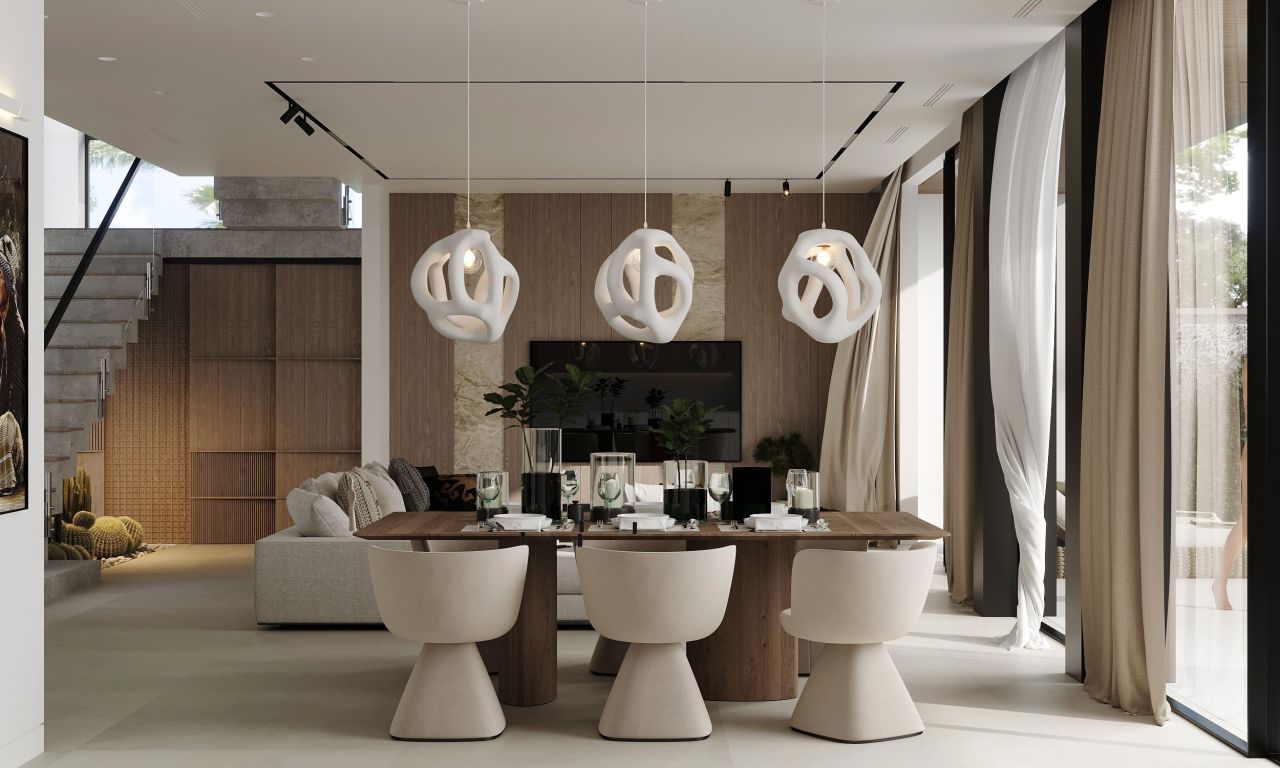 Вилла в Буките, Индонезия, 370 м² - фото 4