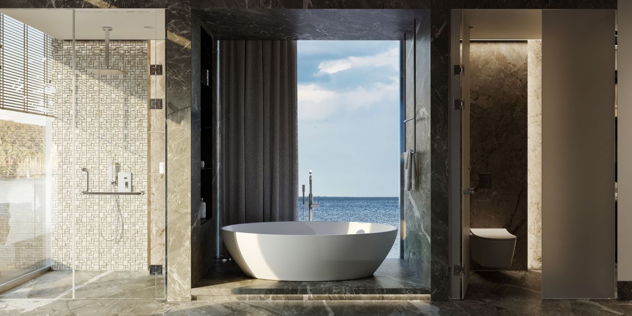 Вилла в Буките, Индонезия, 370 м² - фото 6