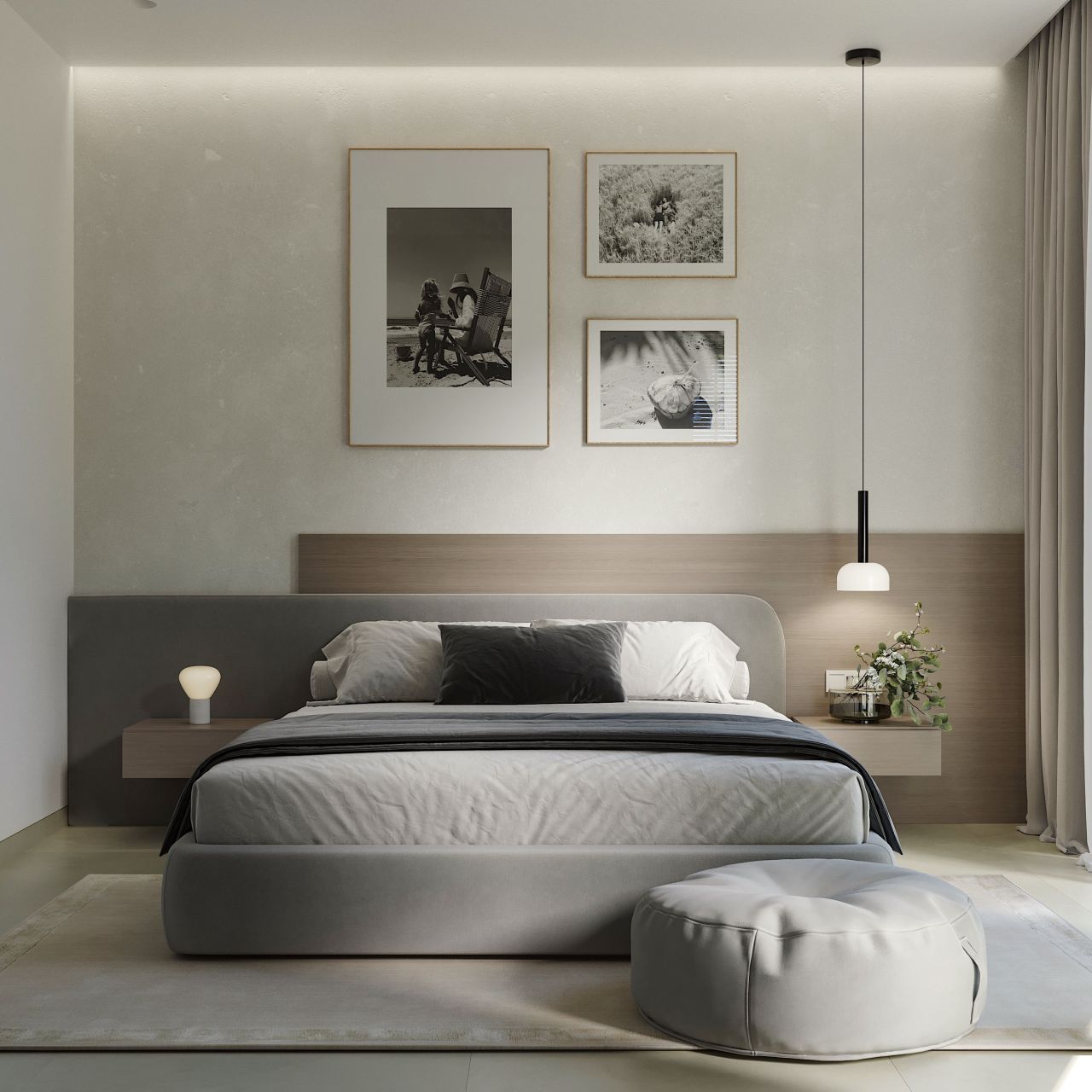 Вилла в Буките, Индонезия, 370 м² - фото 5