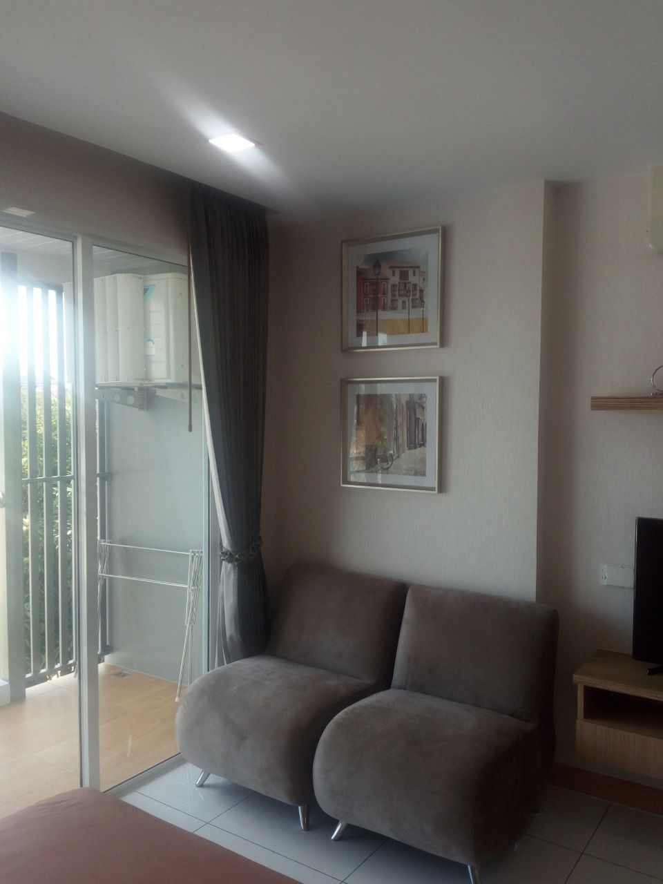 Студия в Паттайе, Таиланд, 31 м² - фото 9