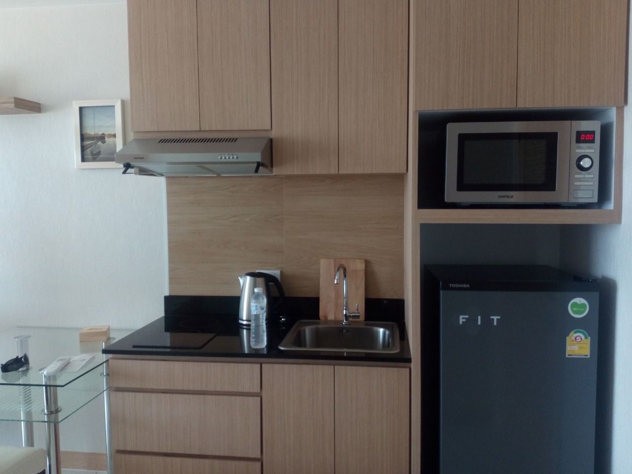 Студия в Паттайе, Таиланд, 31 м² - фото 11