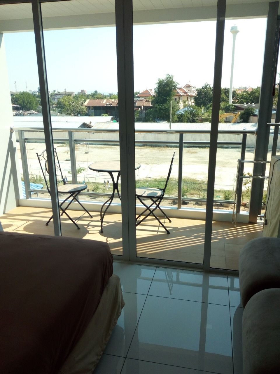 Студия в Паттайе, Таиланд, 31 м² - фото 12