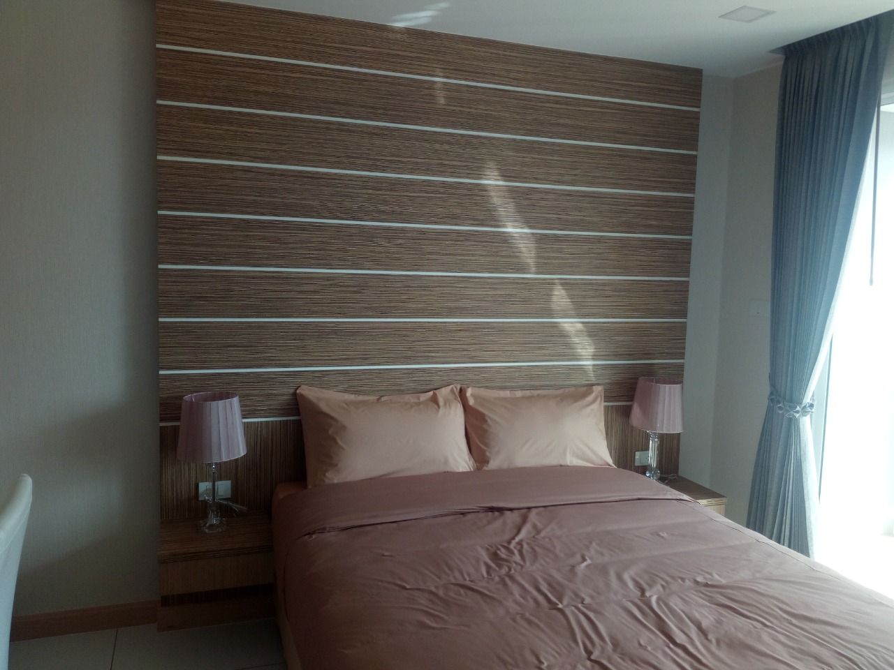 Студия в Паттайе, Таиланд, 31 м² - фото 6