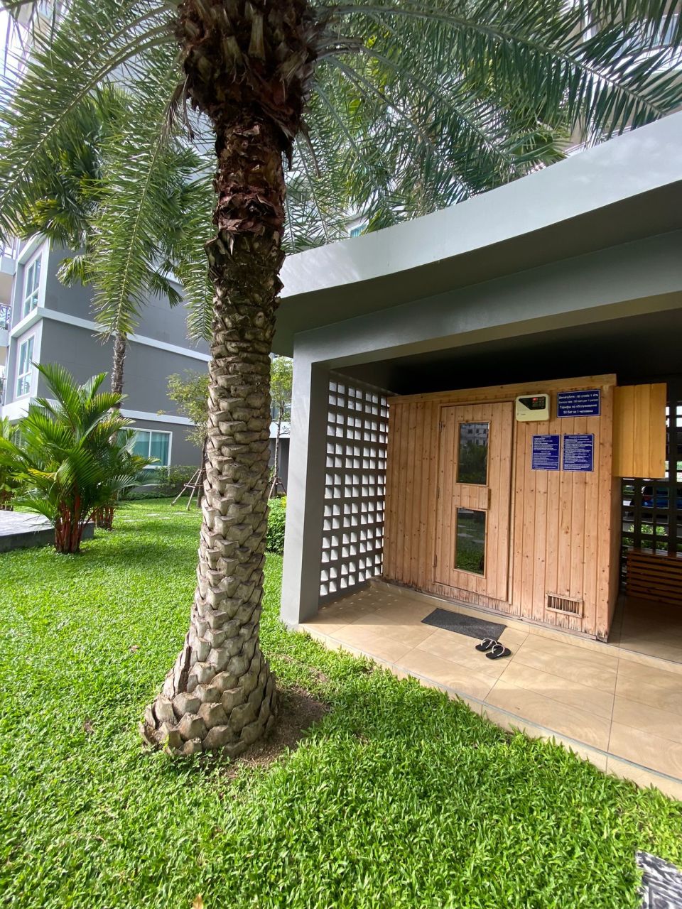 Студия в Паттайе, Таиланд, 31 м² - фото 16