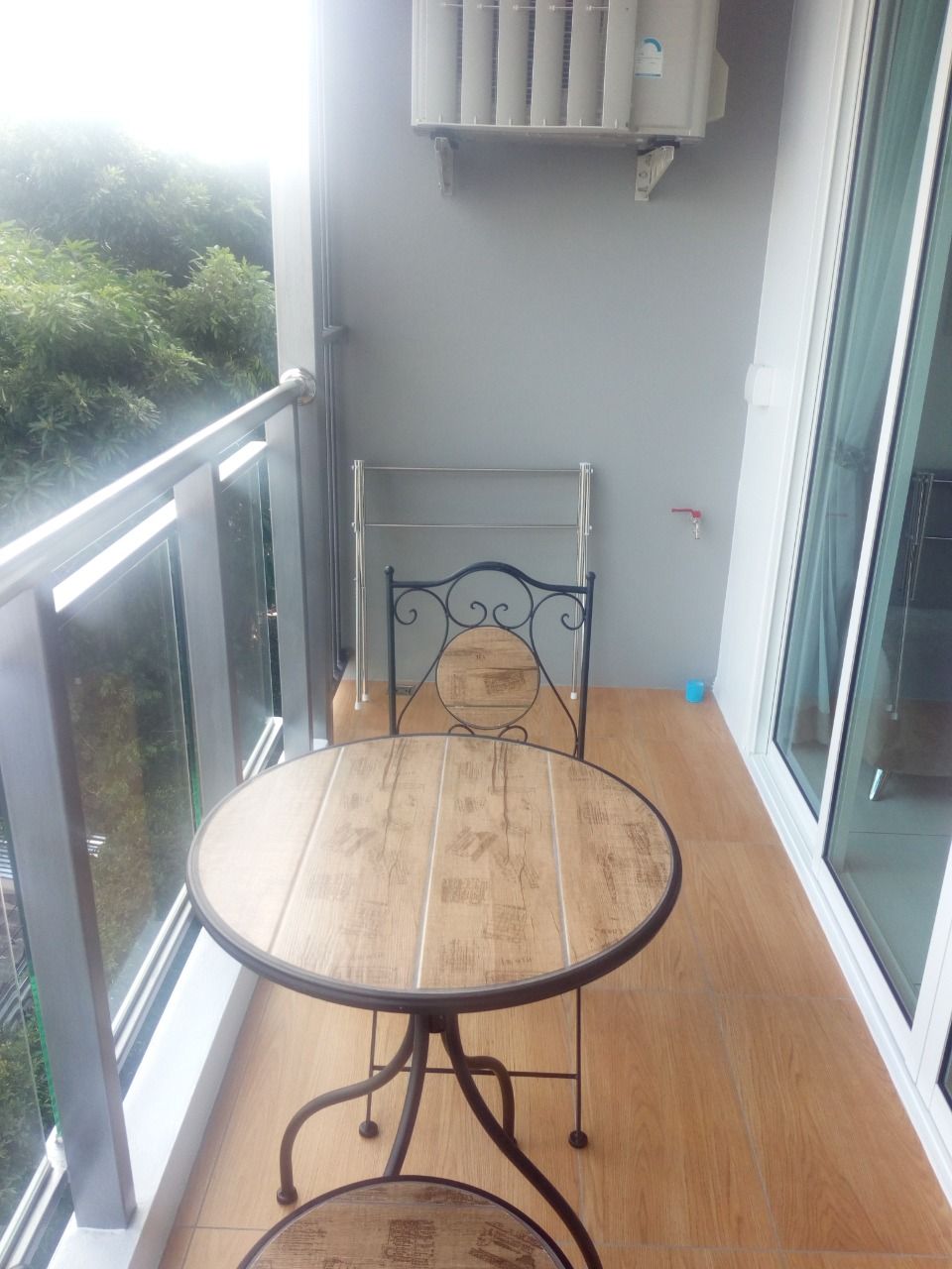 Студия в Паттайе, Таиланд, 31 м² - фото 14