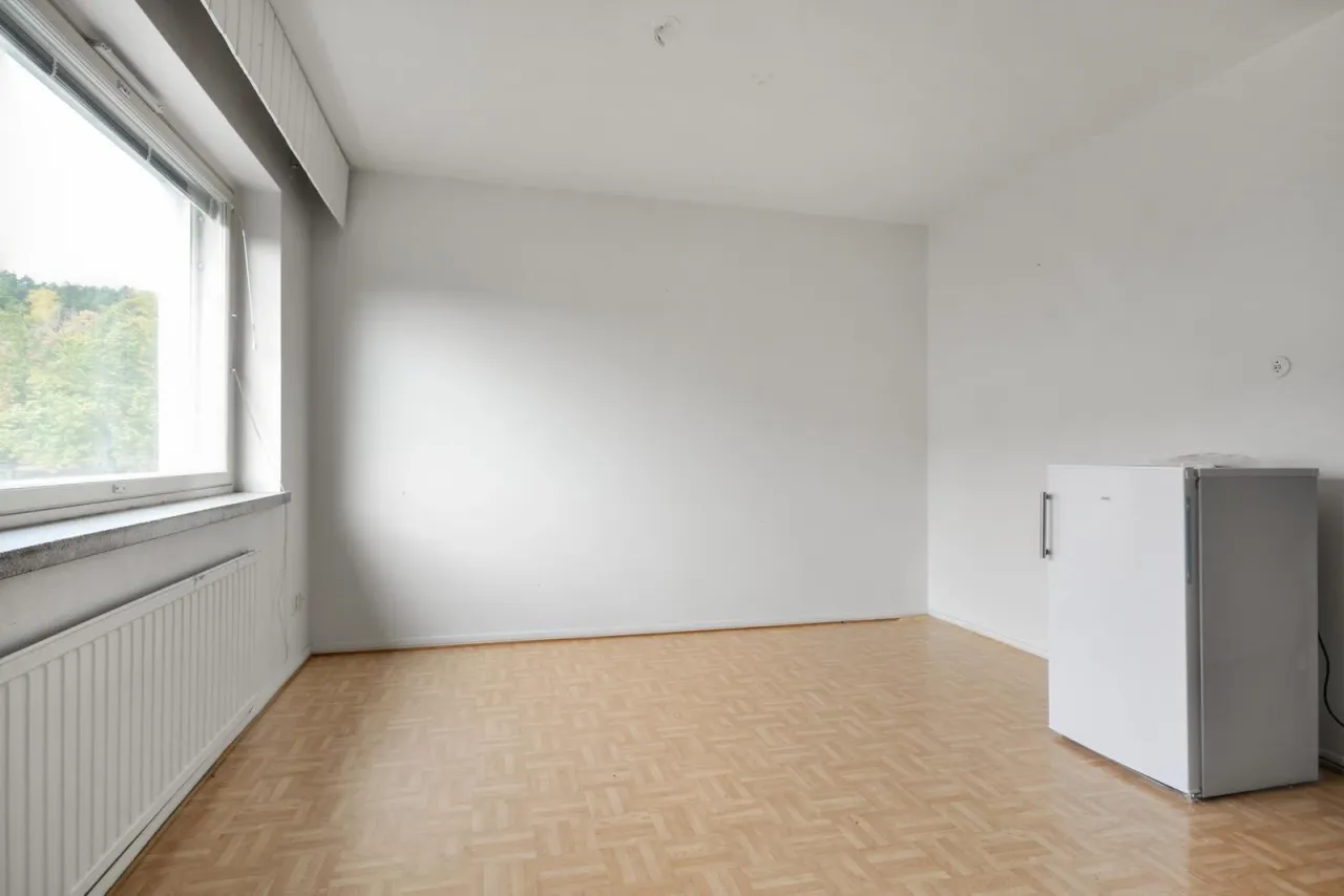 Квартира в Куусанкоски, Финляндия, 24.5 м² - фото 5