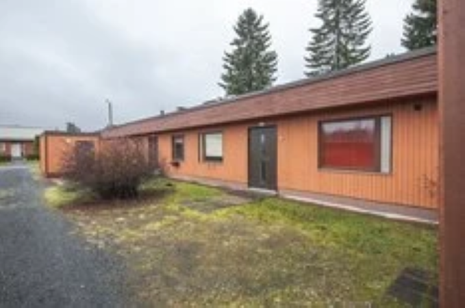 Таунхаус в Сийлинъярви, Финляндия, 103 м² - фото 2