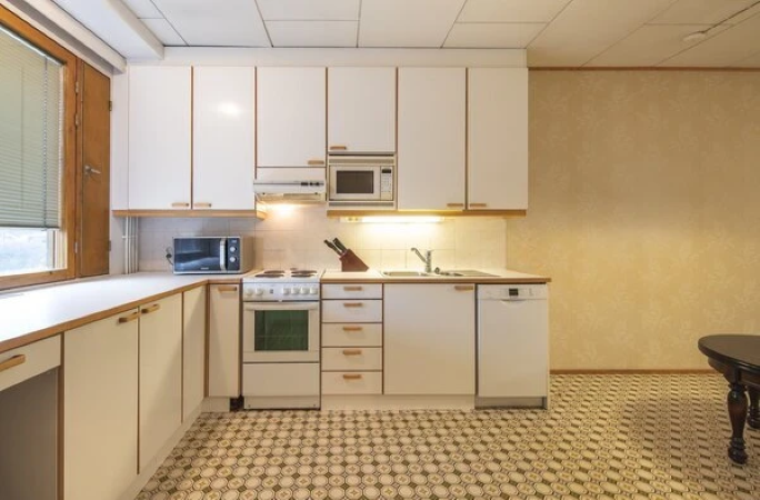 Таунхаус в Сийлинъярви, Финляндия, 103 м² - фото 3