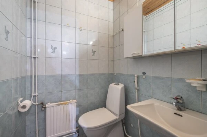 Таунхаус в Сийлинъярви, Финляндия, 103 м² - фото 9