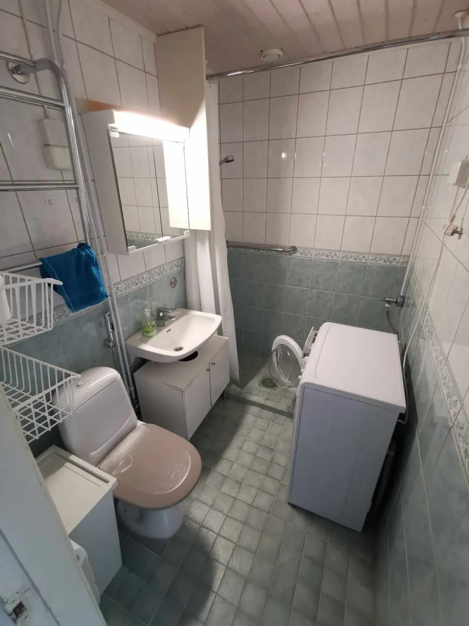 Квартира в Куопио, Финляндия, 58 м² - фото 4