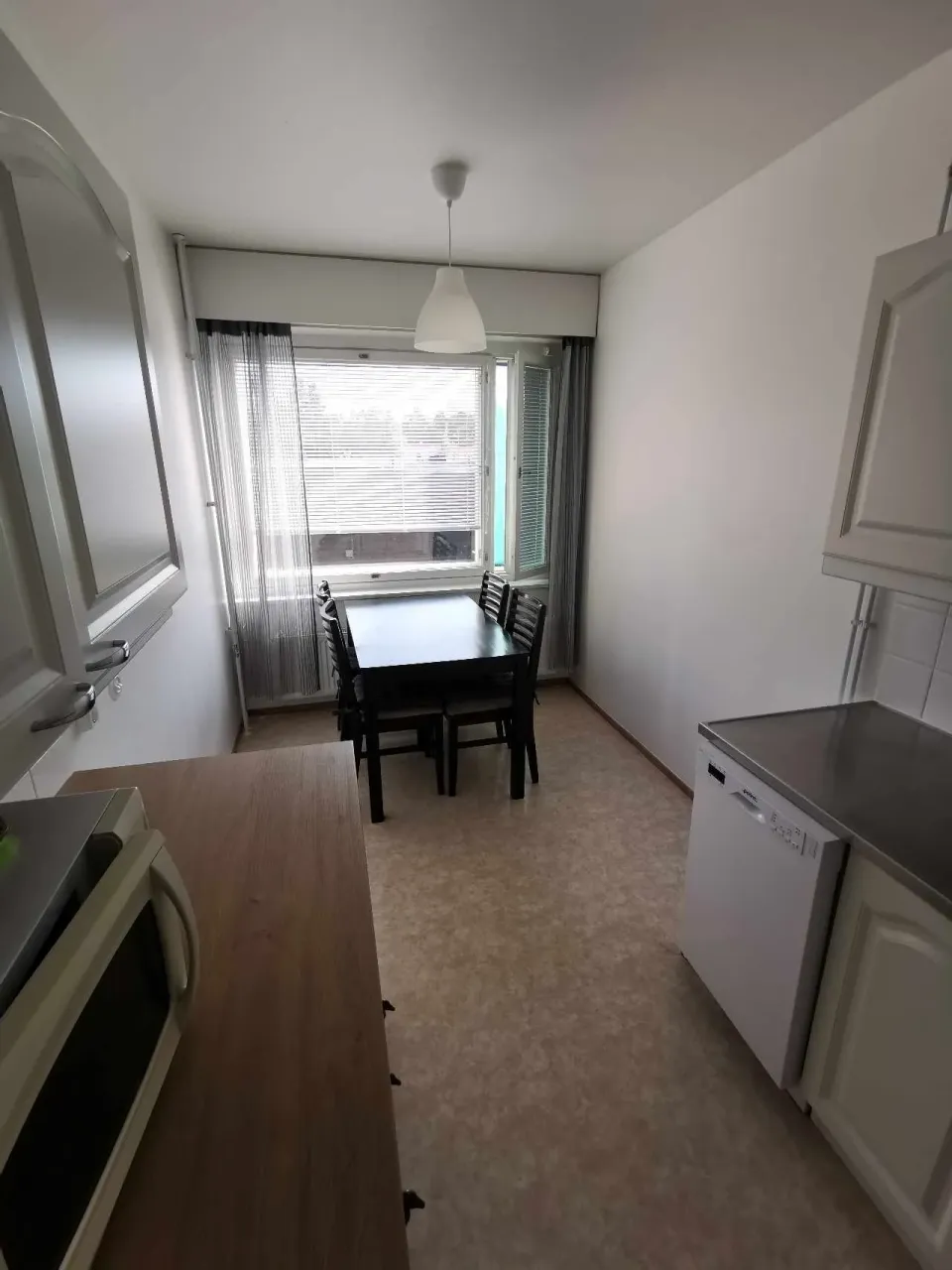 Квартира в Куопио, Финляндия, 58 м² - фото 2