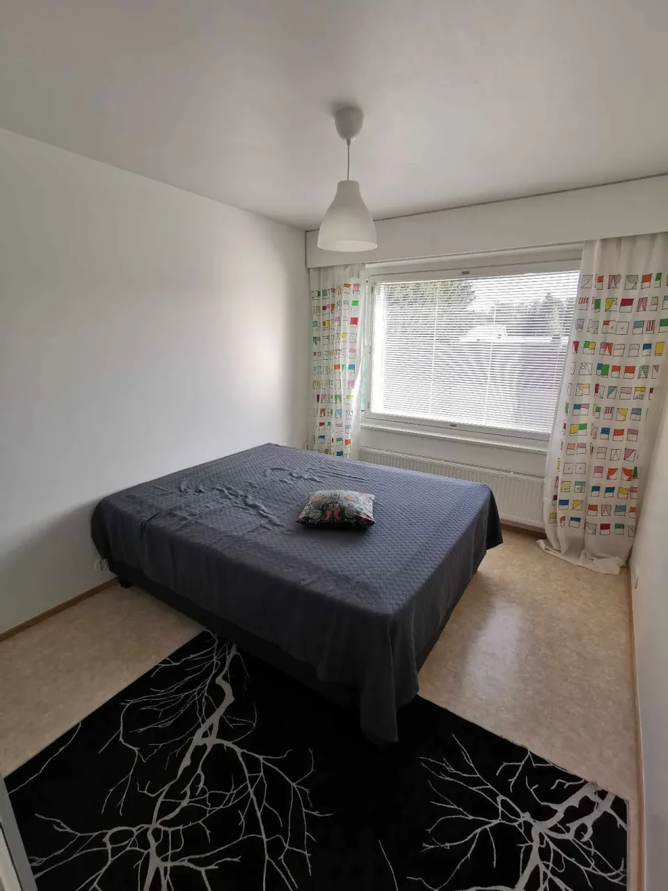 Квартира в Куопио, Финляндия, 58 м² - фото 11