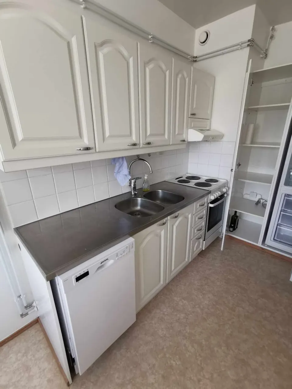 Квартира в Куопио, Финляндия, 58 м² - фото 6